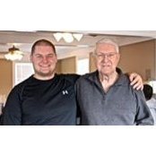 Robert Rains's photo