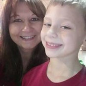 Kelly Patton's photo