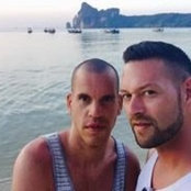 Benjamin Paxton's photo