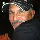 David Richardsons billede