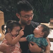 Michael Sarabia's photo
