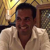 Rafik Makhlouf's photo
