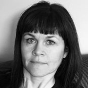 Photo de Vilborg Andrésdóttir