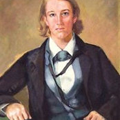 Photo de Sidney Lanier