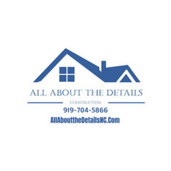 All About the Details Construction, Inc