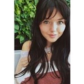 Megan Young's photo