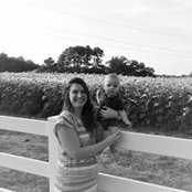 Jamie Hardy's photo