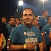 Foto de Octavio Díaz