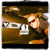 Rob Hallstroms foto