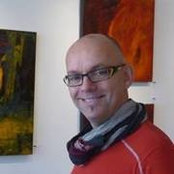 Foto di Gérald Gallant Artiste-peintre