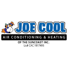 Joe Cool Home Services