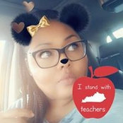 Sakeya Johnsons foto