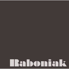 Raboniak mobilier design