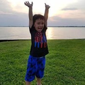 Lisa Reeves's photo