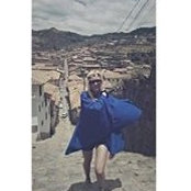 Anne Berthelsen's photo