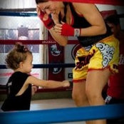 Andreina Sanchezs foto