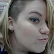 Heather Tomes billede