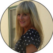 Carla Leonhardt's photo
