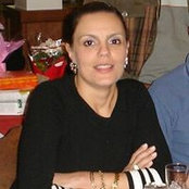 Tânia Sarú's photo