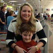 Jamie Johnson's photo