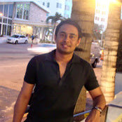 banuchander ponnuswamy's photo