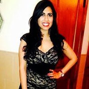 Jaishree Mahbubani's photo