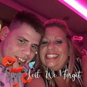 Mary Chambers's photo