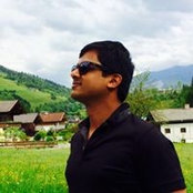 Foto von ABS Sanjjay