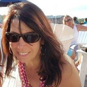 Pam Luketichs foto