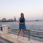 Olha Tsyhan's photo
