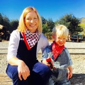 Alison Gossage's photo