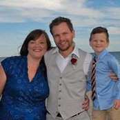 Kelly Robidas's photo