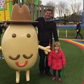 Simon Couchman's photo