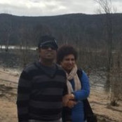 Sandya Samarasinghe's photo