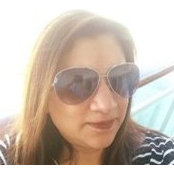 Reshma Klairs foto