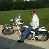 Keith Abshire's photo