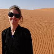 Simone Kerr's photo