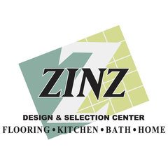 Zinz Design & Selection Center, Inc.