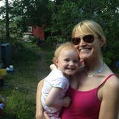 Charlotte's photo