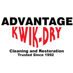 Advantage Kwik-Dry LLC