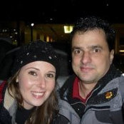 Photo de Ana Ximenes Postal