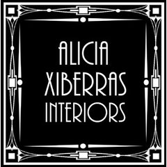 Alicia Xiberras Interiors