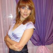Светлана Борисоваs foto