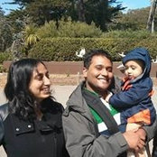 Srikanth Kakani's photo