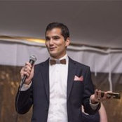 Christian Hatch's photo