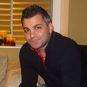 Rëza Noori's photo