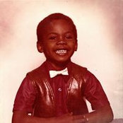 Rodell Glover's photo