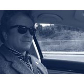 Raymond Hutson's photo