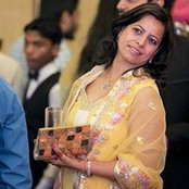 Namzi Gupta's photo
