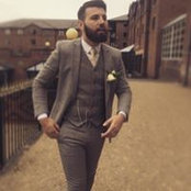 Lawrence Ward's photo